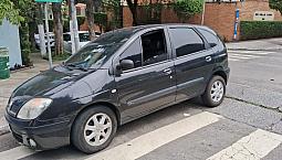 Renault Scenic Rxe/ Privilège 2.0 16V 5P Aut. 2005
