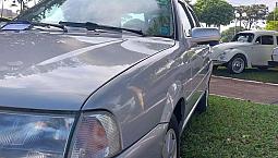 Volkswagen Santana 1.8 Mi (Álcool) 2005