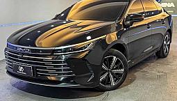 Byd King Gl 1.5 16V Aut. (Hibrido) 2025