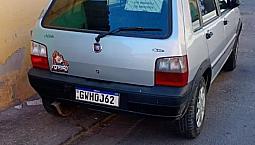 Fiat Uno Mille 1.0 Fire/ F.flex/ Economy 4P 2006