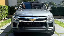 Chevrolet S10 Pick-Up Ls 2.8 Tdi 4X4 Cd Dies. Mec. 2024