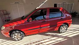 Fiat Palio 1.0 Economy Fire Flex 8V 4P 2011