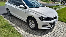 Volkswagen Virtus 1.6 Msi Flex 16V 5P Mec. 2020