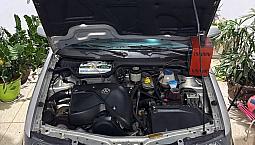 Volkswagen Gol Geração Iii 2.0 Mi 8V Gasolina Mec. 2P 2000