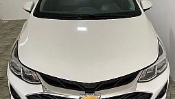 Chevrolet Cruze Lt 1.4 16V Turbo Flex 4P Aut. 2022