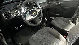 Chevrolet Celta Spirit/ Lt 1.0 Mpfi 8V Flexp. 5P 2010