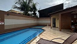 Ed.classique Angustura 3 Quartos 1 Suíte 110M, Mobiliado