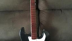 Guitarra Rock Nando Xbox 360
