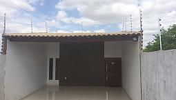 Casa No Luiz Gonzaga