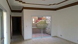 Casa Residencial À Venda, Residencial Greenville, Ribeirão Preto - Ca3366.