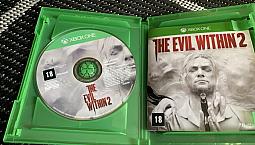 Game Para Xbox One The Envio Within 2