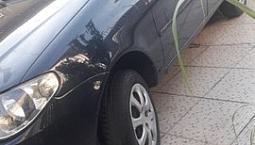 Fiat Palio Fire Economy 1.0 Felx 2008 Básico