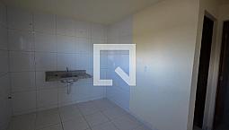 Apartamento Para Aluguel - Engenheiro Luciano Cavalcante, 1 Quarto,  22 M2