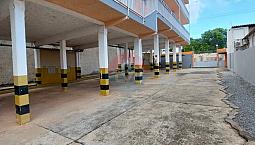 Cond.: Residencial Paraiso Bairro: Centro Sul