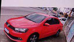 Vendo Voyage 2013 1.0