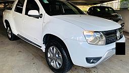 Oroch 1.6 Dynamique 2022 Muito Nova 