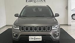 Jeep Compass 2019 2.0 Tdi Longitude 4Wd (Aut)