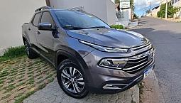 Fiat Toro Freedom Diesel