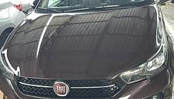 Fiat Cronos Drive 1.8 16V Flex Aut. 2018/2019