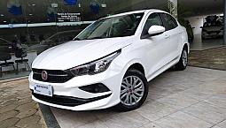 Fiat Cronos 1.3 2020 Flex