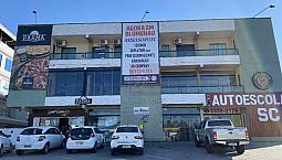 Blumenau - Padrão - Itoupava Central