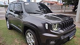 Renegade 1.3 Sport T270 0 Km
