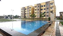 Apartamento, Siqueira, 2 Quartos