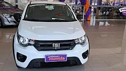 Fiat Mobi Like 1.0