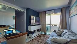 Blue Park , Praia Piedade, 2 Quartos, 6´Andar Com Elevador,  Ligue Henry (81) 9.9.7.7.3.6.