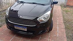 Ford Ka+ Sedan 1.0 Tivct Flex 4P 2015
