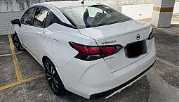 Versa Sense 2022