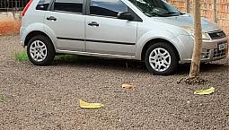 Ford Fiesta 1.0 8V Flex/Class 1.0 8V Flex 5P 2008