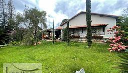 Casa Em Alto Do Recanto - Paty Do Alferes