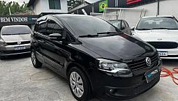 Volkswagen Fox Prime/Higli. 1.6 Total Flex 8V 5P 2010
