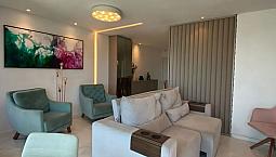 Apartamento À Venda No Ilha De La Maiorca , Graças, Recife, Pe