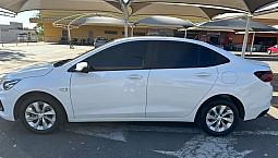Chevrolet Onix Plus Ltz 1.0 12V Tb Flex Aut. 4P 2021