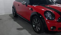 Mini Cooper 1.6 Mec. 2010