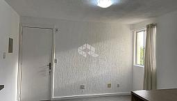 Apartamento Semi Mobiliado De 2 Quartos Bem Localizado Na Vila Nova