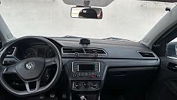 Volkswagen Gol Geração Vii 1.0 12V Flex Mec. 4P 2021