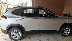 Chevrolet Tracker 1.0 Turbo 12V Flex Aut. (Pcd) 2021
