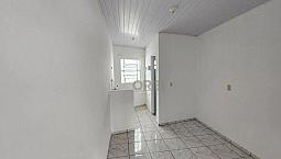 Kitnet Com 1 Dormitório Para Alugar, 30 M² Por R$ 1.143,27/Mês - Velha - Blumenau/Sc