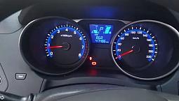 Hyundai Ix35 Gl 2.0 16V 2Wd Flex Aut. 2018
