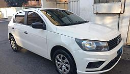 Volkswagen Gol Geração Vii 1.0 12V Flex Mec. 4P 2020