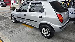 Chevrolet Celta Spirit 1.0 Mpfi Vhc 8V 5P 2005
