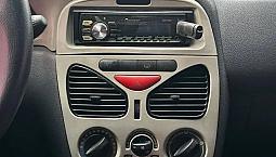 Fiat Palio Ex 1.3 Mpi Fire 8V 67Cv 4P 2003