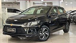 Chevrolet Onix Hatch 1.0 12V Flex Mec. 4P 2026