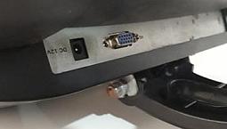 Monitor Cce 14&Quot; Polegadas