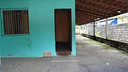 Edícula 450M2 De Terreno - Caraguatatuba