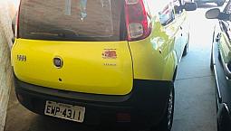 Fiat Uno