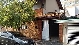 Aluga-Se Casa Sobrada Em Praia Grande - Sp